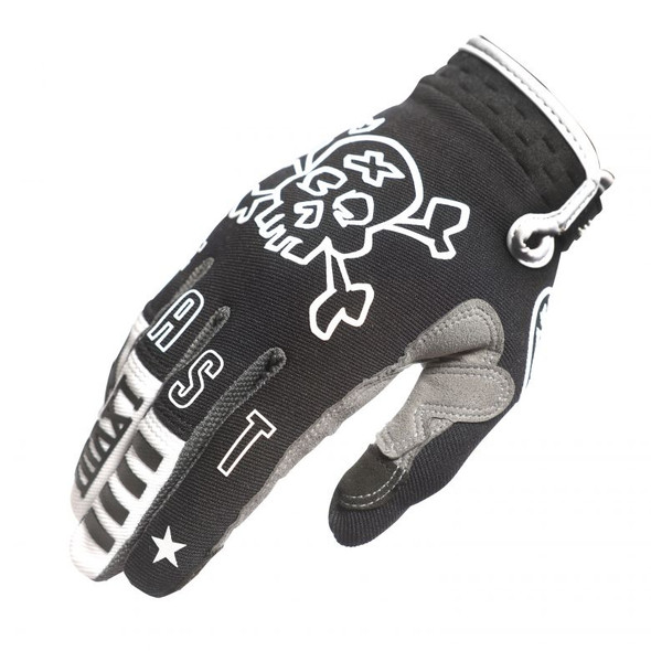 Black/White